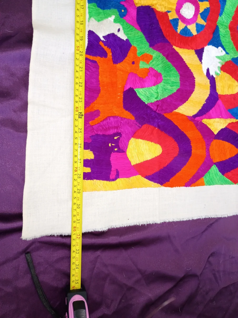 Guatemalan Paya